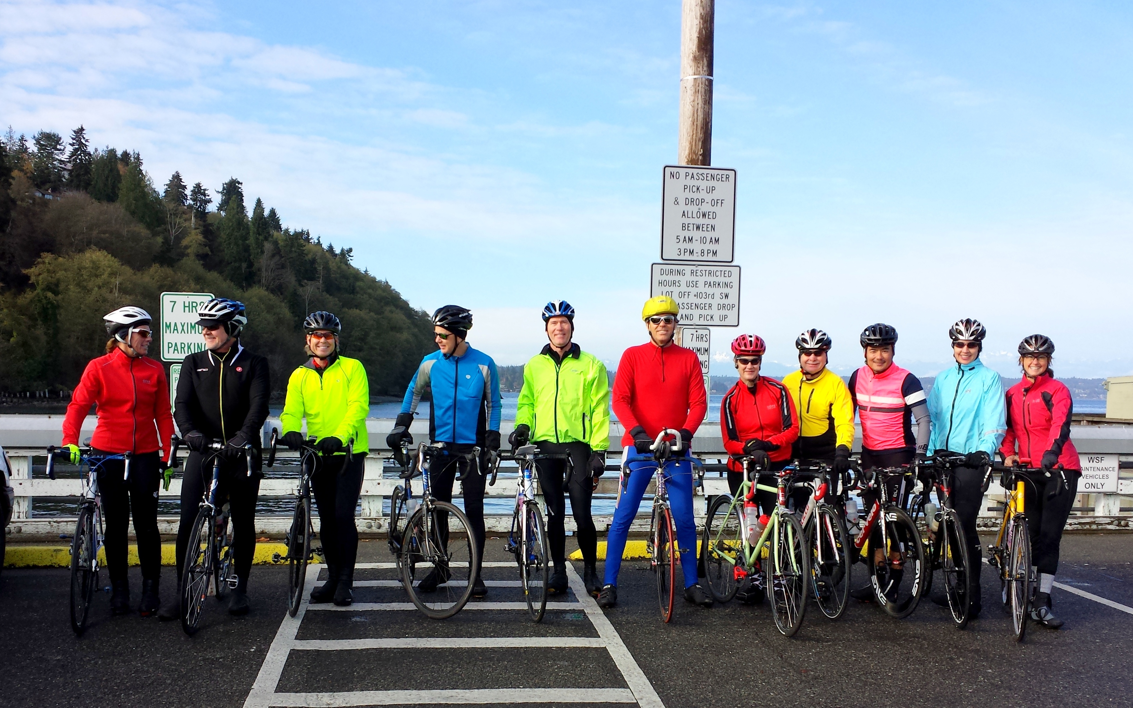 CTS Riders Guide Cascade Bicycle Club